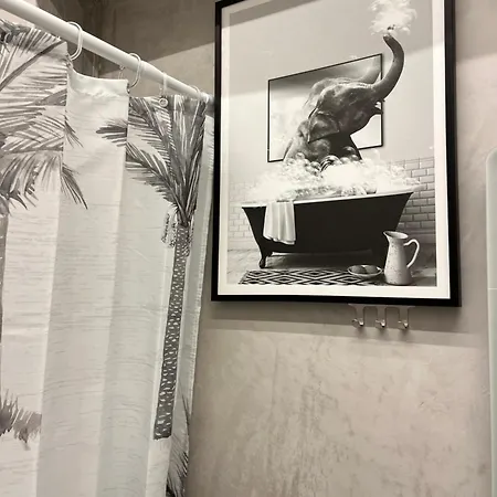 Aphrodite Klathmonos By Zeussuites Apartment *