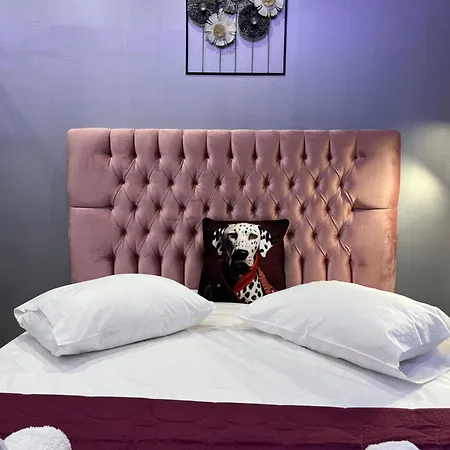 Apartment Aphrodite Klathmonos By Zeussuites *