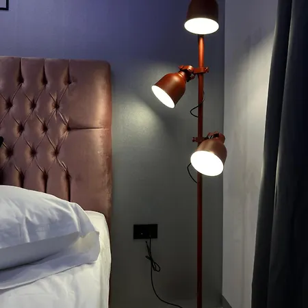 Aphrodite Klathmonos By Zeussuites Apartment *